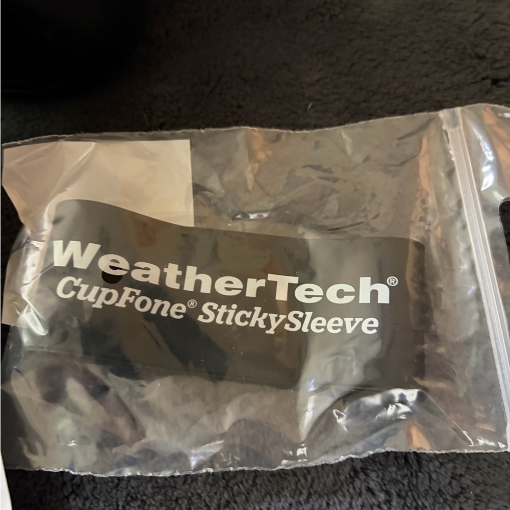 Weathertech cupcoffee - Picture 4 of 6